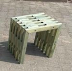 Σκαμπό Urban 45(Y) X 34 X 45 cm - Image 5