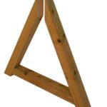 Πόδι στήριξης καφασωτού 'Δ'