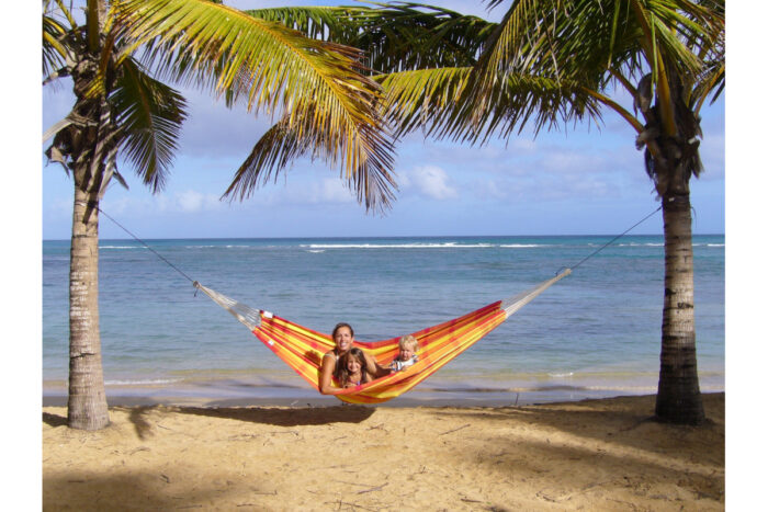 Αιώρα Barbados - Image 8