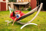 Αιώρα Fat Hammock - Image 2