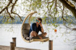 Αιώρα - κάθισμα Swing Chair - Image 2