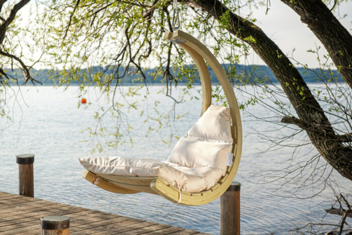 Αιώρα - κάθισμα Swing Chair - Image 1