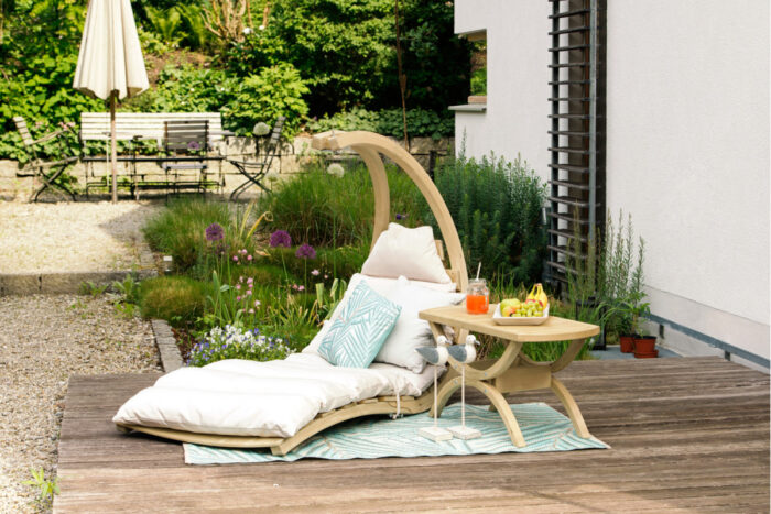 Αιώρα - κάθισμα Swing Lounger - Image 5