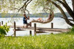 Αιώρα - κάθισμα Swing Lounger - Image 4