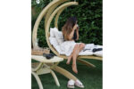 Αιώρα - κάθισμα Swing Lounger με βάση - Image 3