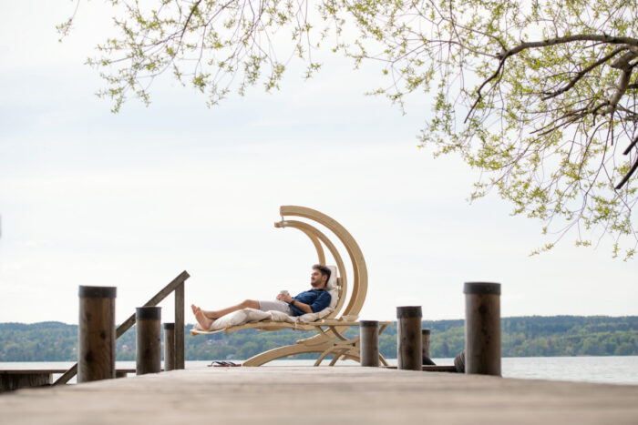 Αιώρα - κάθισμα Swing Lounger - Image 10