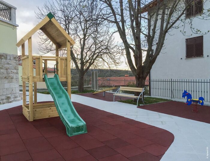 HYLAND Επαγγελματικός Πύργος Project 2 - Image 1
