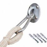 Γάντζος τοίχου Easy +