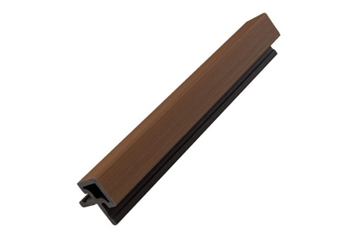 ΓΩΝΙΑ ΕΞΩΤΕΡΙΚΗ 2ης ΓΕΝΙΑΣ 55 x 46 x 2900 ΓΙΑ PANEL 5510 - Image 1