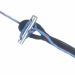 Σχοινί Μicrorope ρυθμιζόμενου ύψους