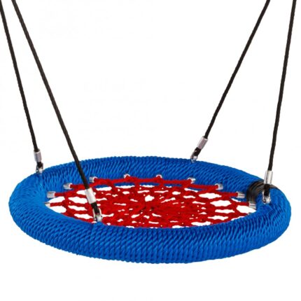 KBT Επαγγελματική Κούνια Φωλιά (Φ) 120 cm