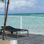 Καφασωτό Mosaic Λευκό 100 x 200cm - Image 5