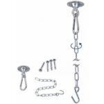 Περιστρεφόμενος Γάντζος Power Hook