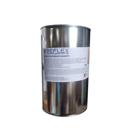 Κόλλα Δαπέδων Ασφαλείας 5kg