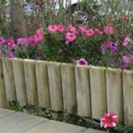 Ρολ - μπαρ Καρφωτό Κάθετο