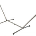 Μεταλλική βάση αιώρας Sumo Rockstone 270-330x105x110cm