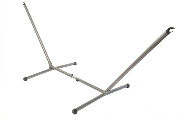 Μεταλλική βάση αιώρας Sumo Rockstone 270-330x105x110cm - Image 1