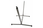 Μεταλλική βάση αιώρας Sumo Rockstone 270-330x105x110cm - Image 5