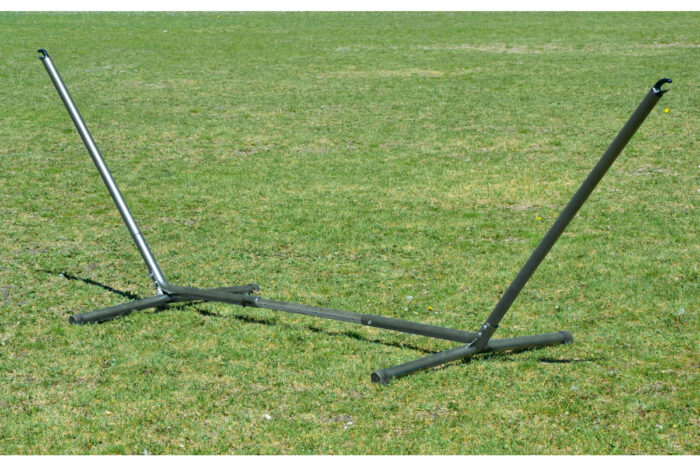 Μεταλλική βάση αιώρας Sumo Rockstone 270-330x105x110cm - Image 3