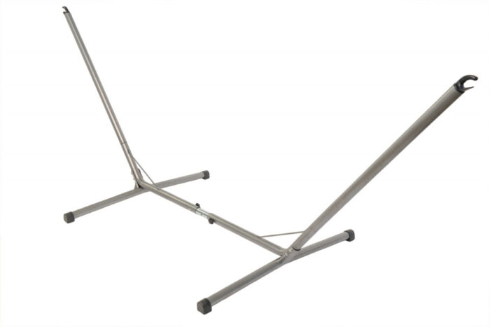 Μεταλλική βάση αιώρας Sumo Grande 320-380x132x107cm - Image 1