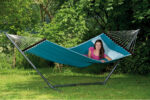 Μεταλλική βάση αιώρας Sumo Grande 320-380x132x107cm - Image 3