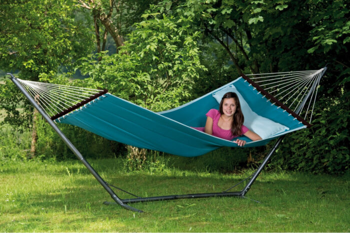 Μεταλλική βάση αιώρας Sumo Grande 320-380x132x107cm - Image 3