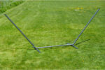 Μεταλλική βάση αιώρας Sumo Grande 320-380x132x107cm - Image 2