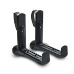 Άγκιστρα Μαύρα για Balconera Cottage