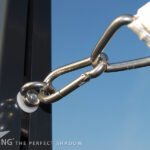 Άγκιστρο INOX