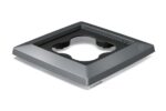 Lechuza Βάση με ρόδες για Cubico 30 Charcoal - Image 5