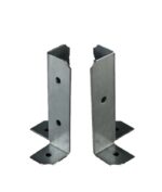 Βάση Γωνιακή 17cm - Image 2