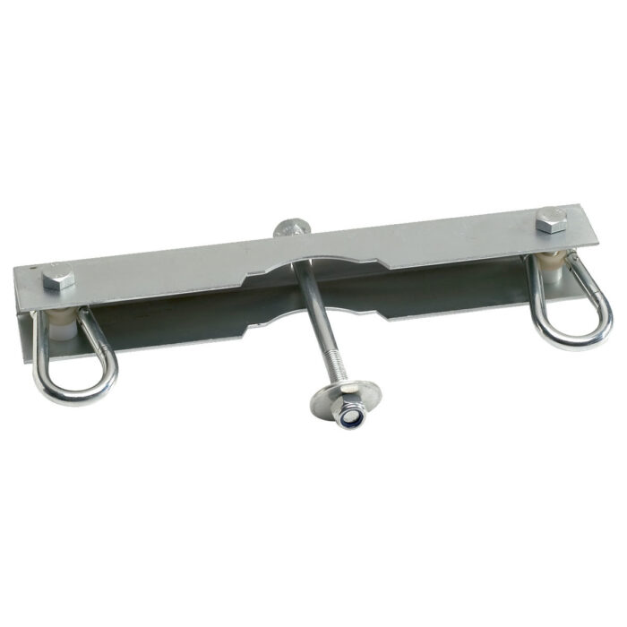 Kbt Κρίκος Διπλός 35x17x4 cm - Image 1