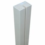 Δοκός πάνω - κάτω για PP Καφασωτά