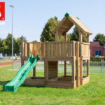 HYLAND Επαγγελματικός Πύργος Project 5