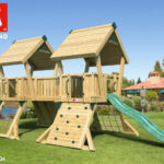 HYLAND Επαγγελματικός Πύργος Q4