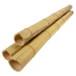 Ιστός Bamboo διακόσμησης & κατασκευών