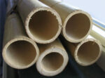 Ιστός Bamboo διακόσμησης & κατασκευών - Image 6