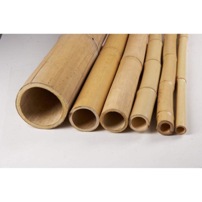 Ιστός Bamboo διακόσμησης & κατασκευών - Image 5