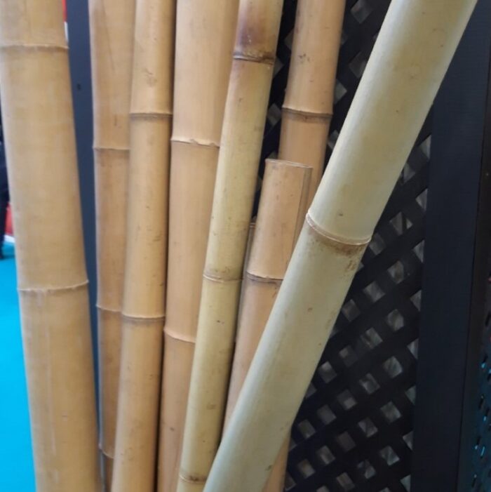Ιστός Bamboo διακόσμησης & κατασκευών - Image 7