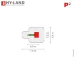 HYLAND Επαγγελματικός Πύργος Project 2 - Image 9