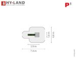 HYLAND Επαγγελματικός Πύργος Project 1 - Image 7