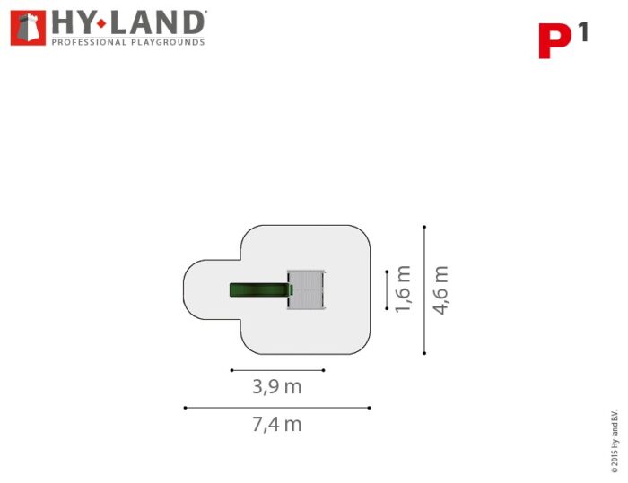 HYLAND Επαγγελματικός Πύργος Project 1 - Image 7