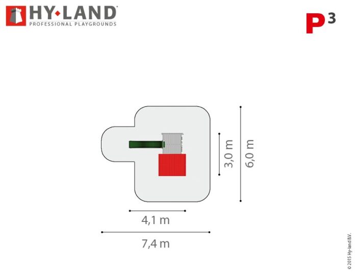 HYLAND Επαγγελματικός Πύργος Project 3 - Image 4