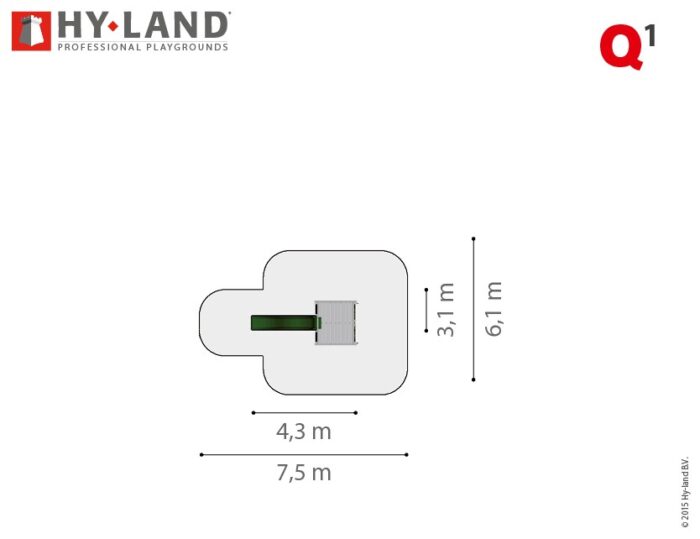 HYLAND Επαγγελματικός Πύργος Q1 - Image 5