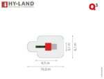 HYLAND Επαγγελματικός Πύργος Q3 - Image 9