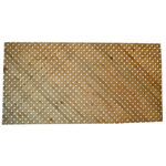 Καφασωτό Privacy (2x2 cm) Ενισχυμένο 122x240cm - Image 10