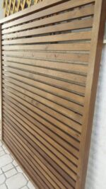 Καφασωτό Πηχάκι Ενισχυμένο πυκνό 150x150 cm - Image 11