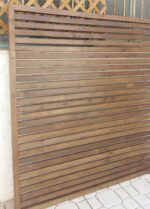 Καφασωτό Πηχάκι Ενισχυμένο πυκνό 150x150 cm - Image 10