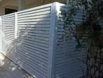 Καφασωτό Πηχάκι Ενισχυμένο πυκνό 150x150 cm - Image 8