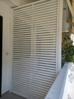 Καφασωτό Πηχάκι Ενισχυμένο πυκνό 150x150 cm - Image 9